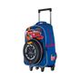 Mochila-Carrinho-Azul-Kids-Speed-Club-Hot-Wheels-|-Luxcel-Tamanho--UN---Cor--AZUL-0